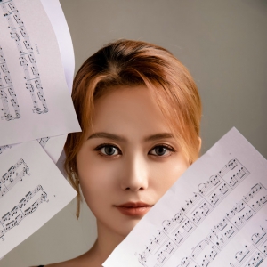 张靖敏——旅奥钢琴演奏家